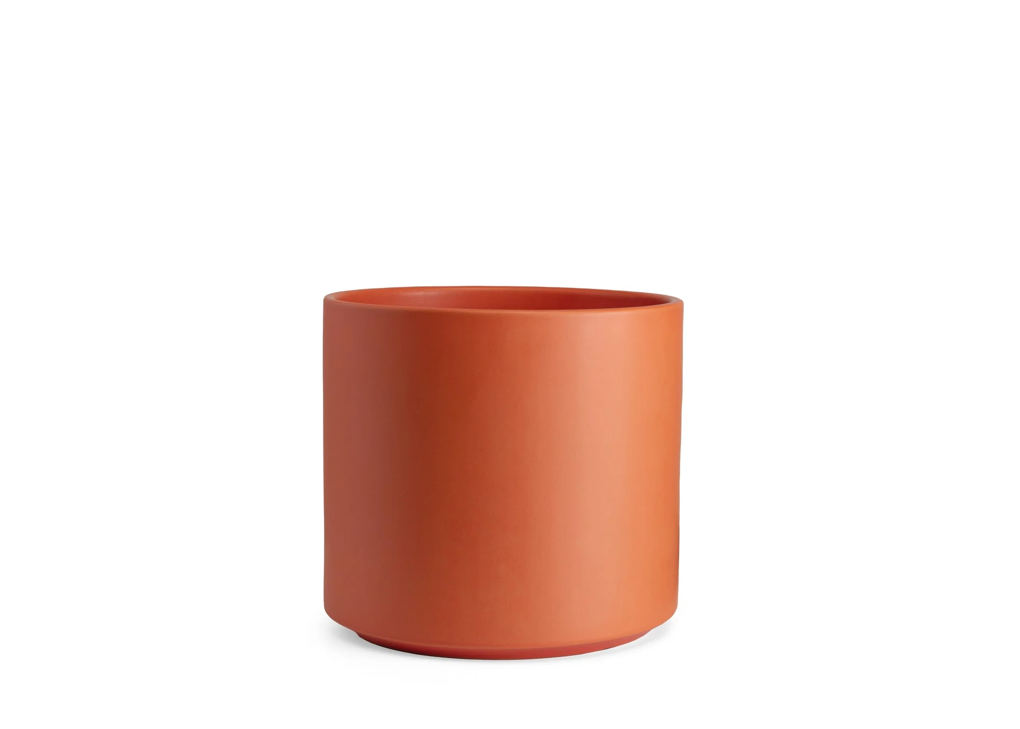 Solid Goods Ceramic Cylinder– With or Without Mahogany Stand - Image 63