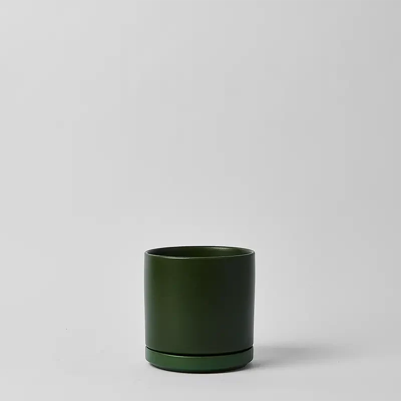 Solid Goods - Ceramic Cylinder with Saucer - Image 29