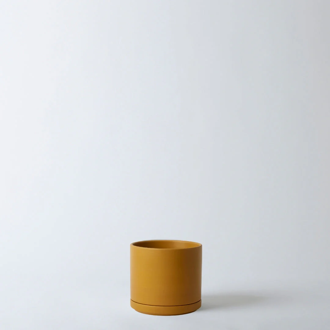 Solid Goods - Ceramic Cylinder with Saucer - Image 42