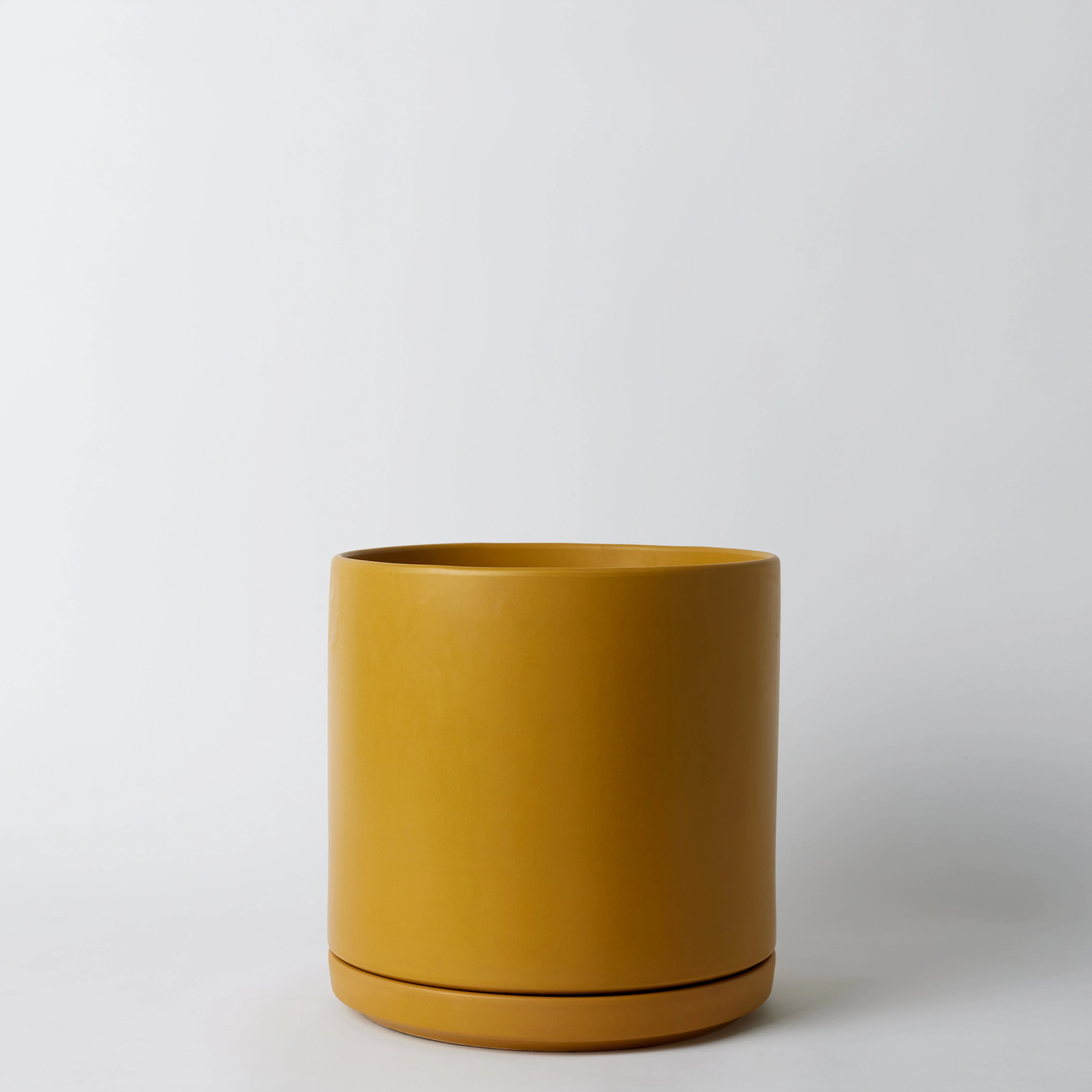Solid Goods - Ceramic Cylinder with Saucer - Image 45