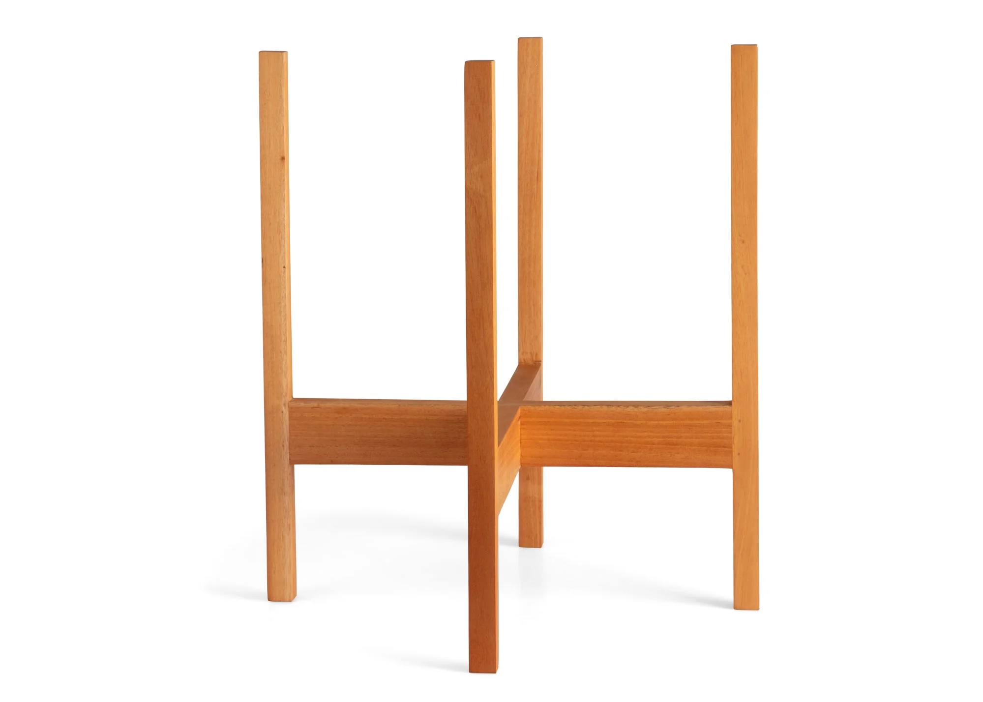 Solid Goods - Square Leg - Mahogany Stand - Image 11