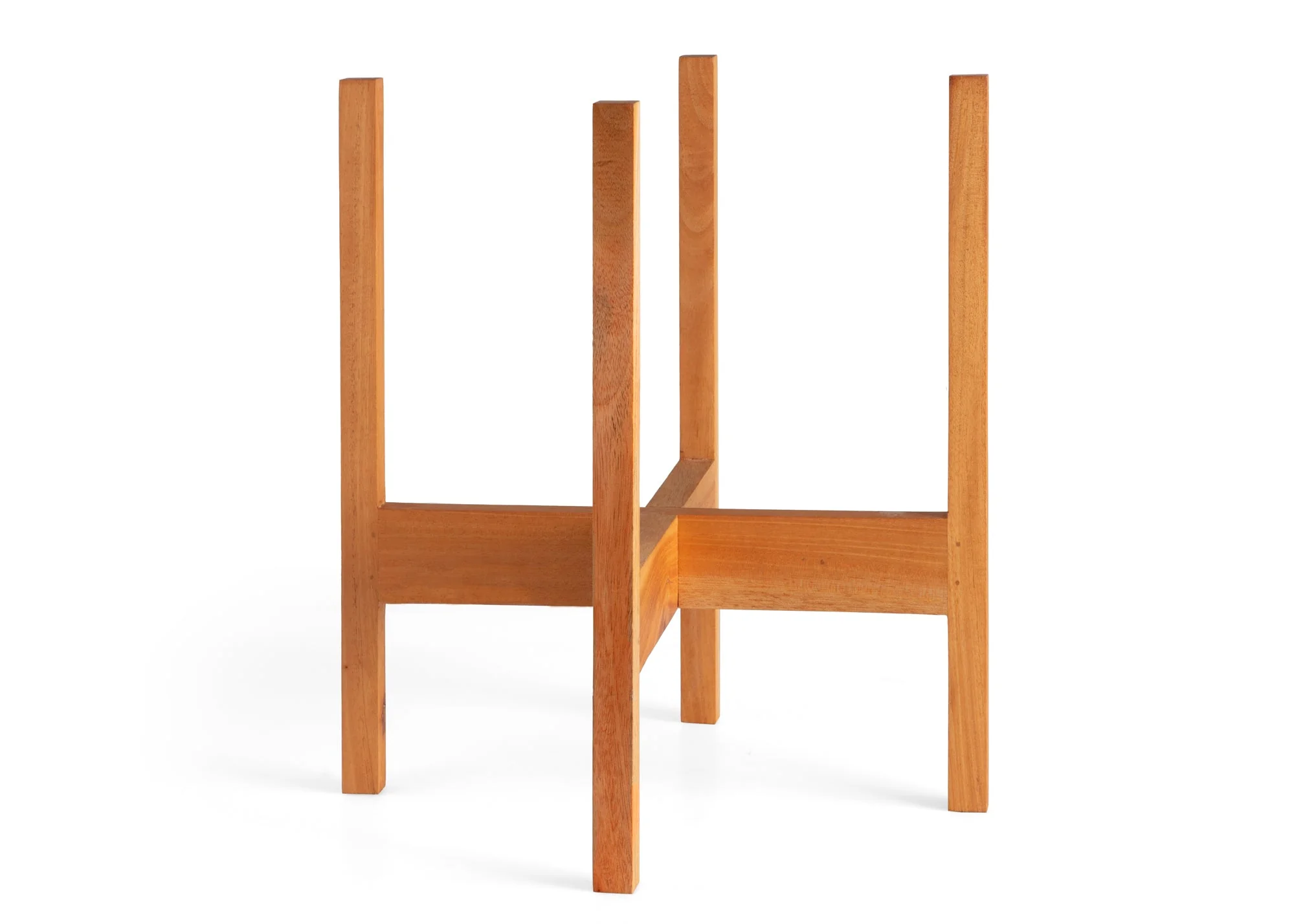 Solid Goods - Square Leg - Mahogany Stand - Image 12