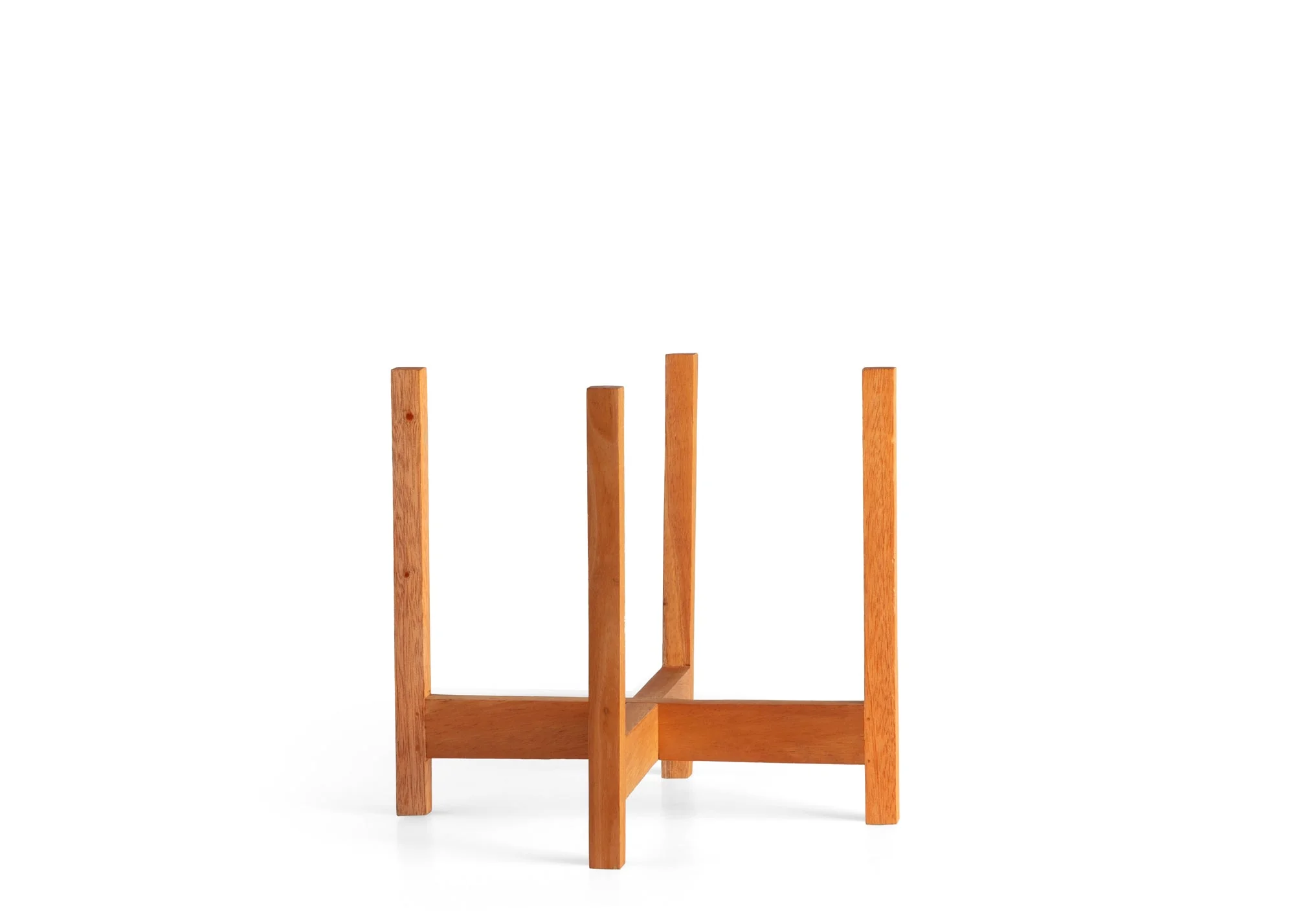 Solid Goods - Square Leg - Mahogany Stand - Image 13