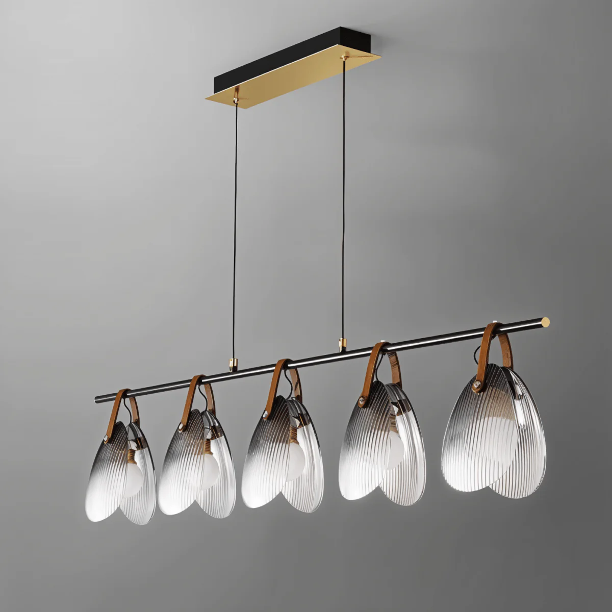 Solya Chandelier - Image 10