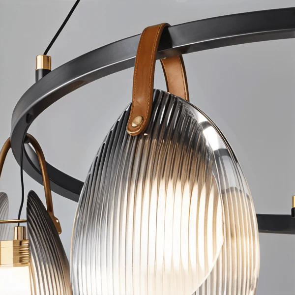 Solya Chandelier - Image 11