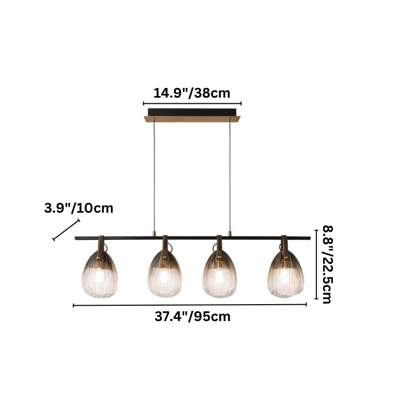 Solya Chandelier - Image 16