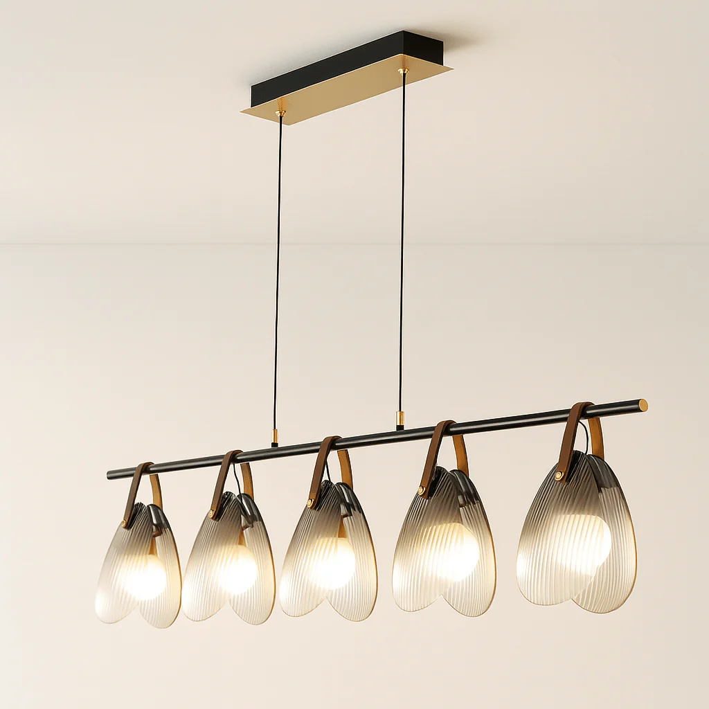 Solya Chandelier - Image 2