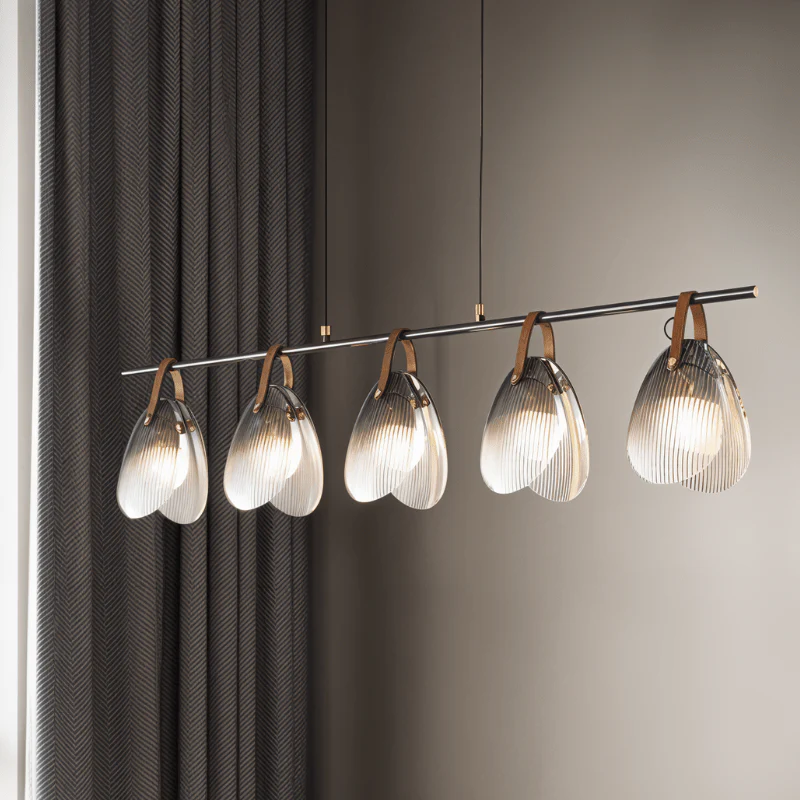 Solya Chandelier - Image 5