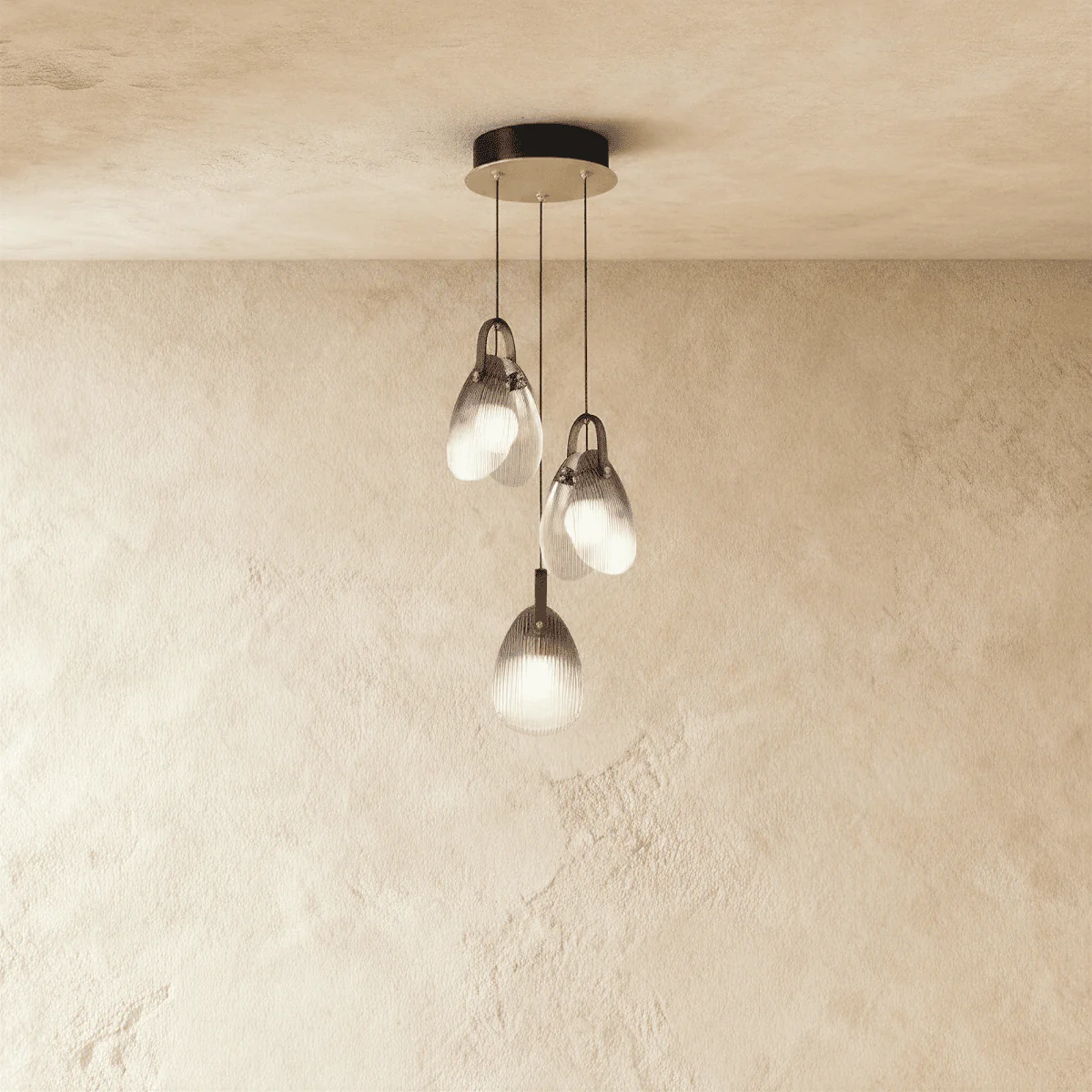 Solya Pendant Light - Image 2