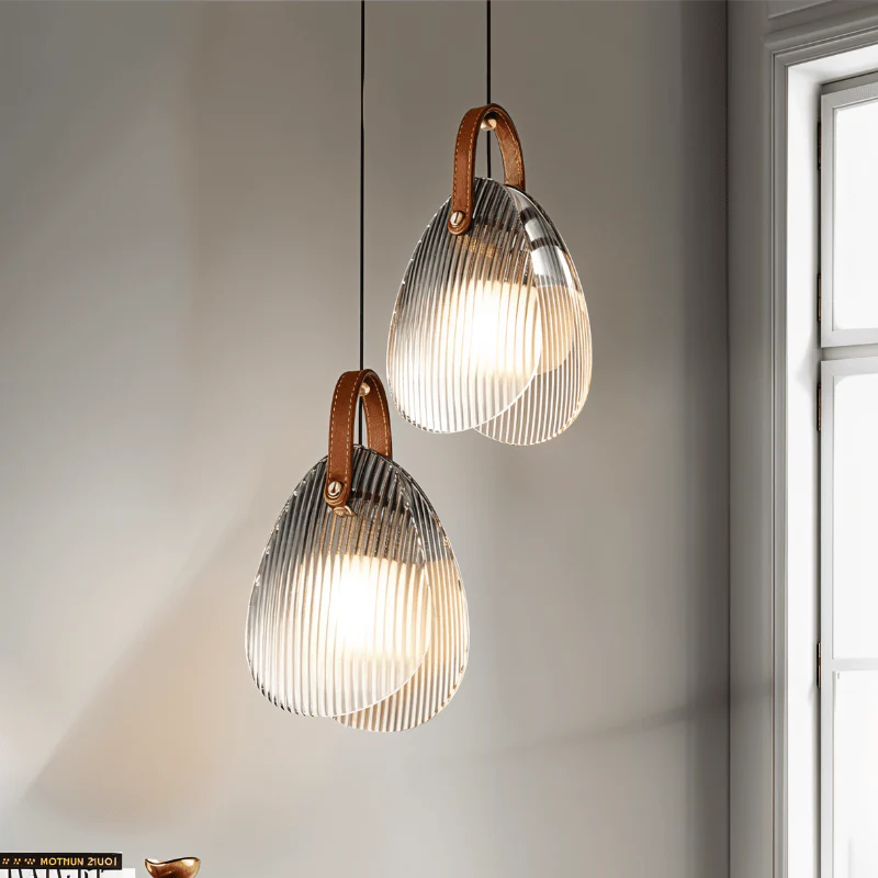 Solya Pendant Light - Open Box - Image 2
