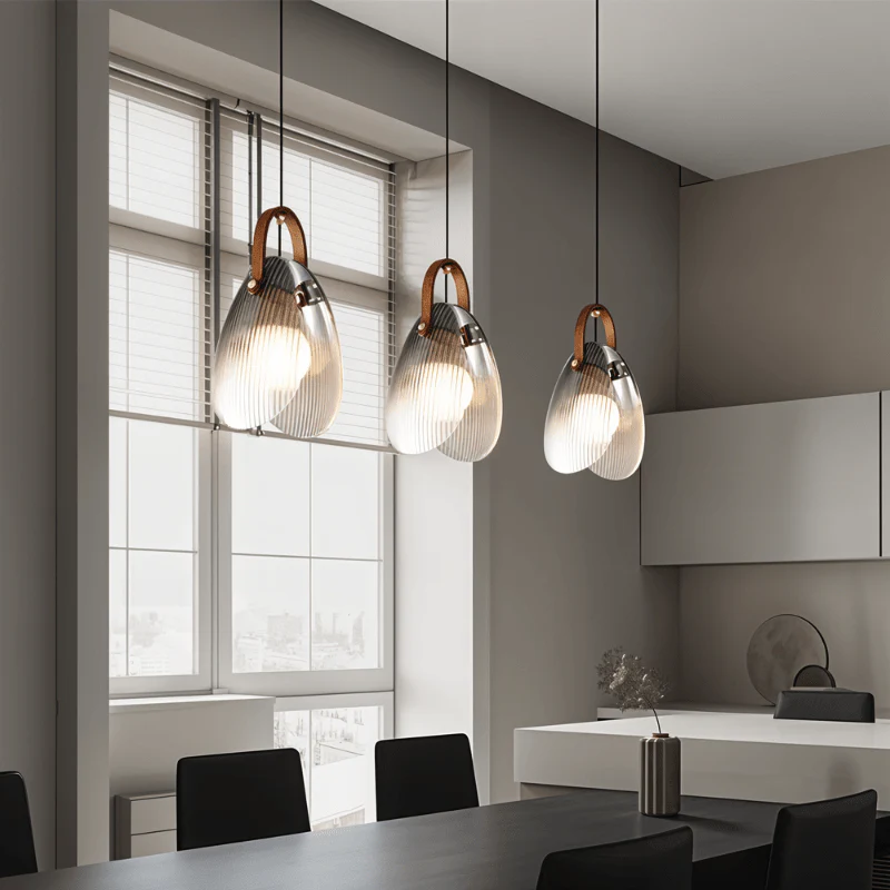Solya Pendant Light - Open Box - Image 4