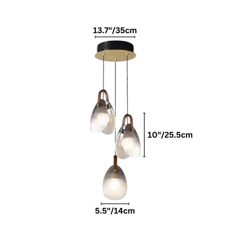 Solya Pendant Light - Open Box - Image 8