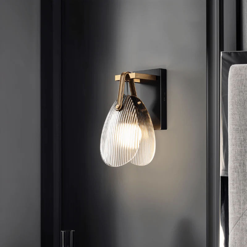 Solya Wall Lamp - Image 3