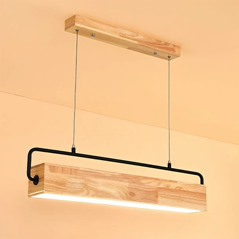 Solyra Pendant Light