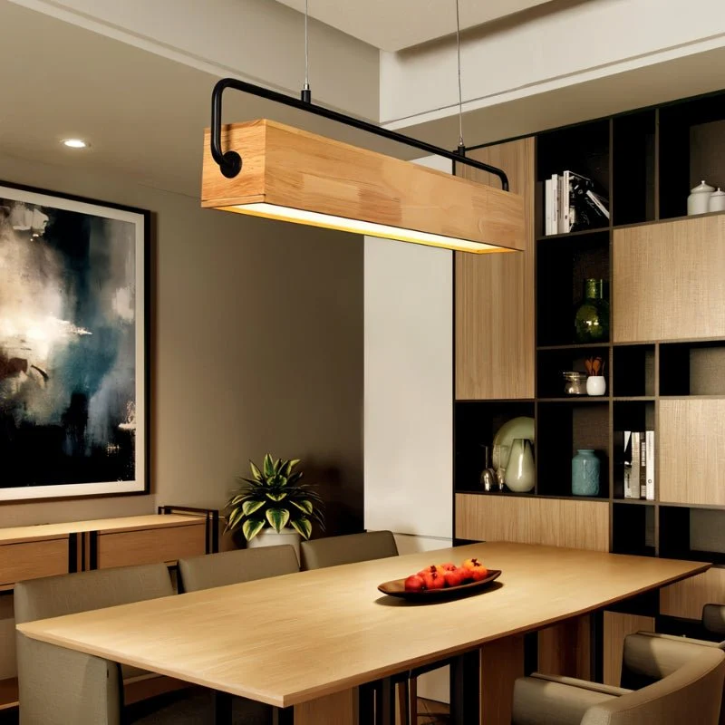 Solyra Pendant Light - Image 2