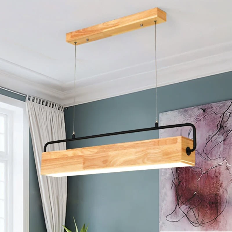Solyra Pendant Light - Image 4