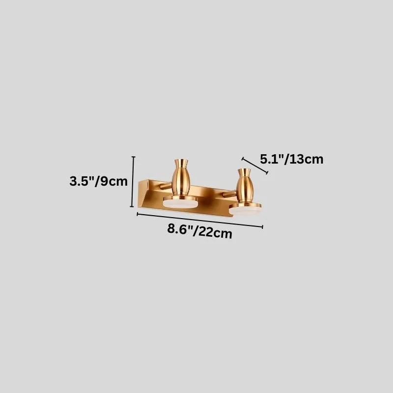 Sontro Wall Lamp - Image 10