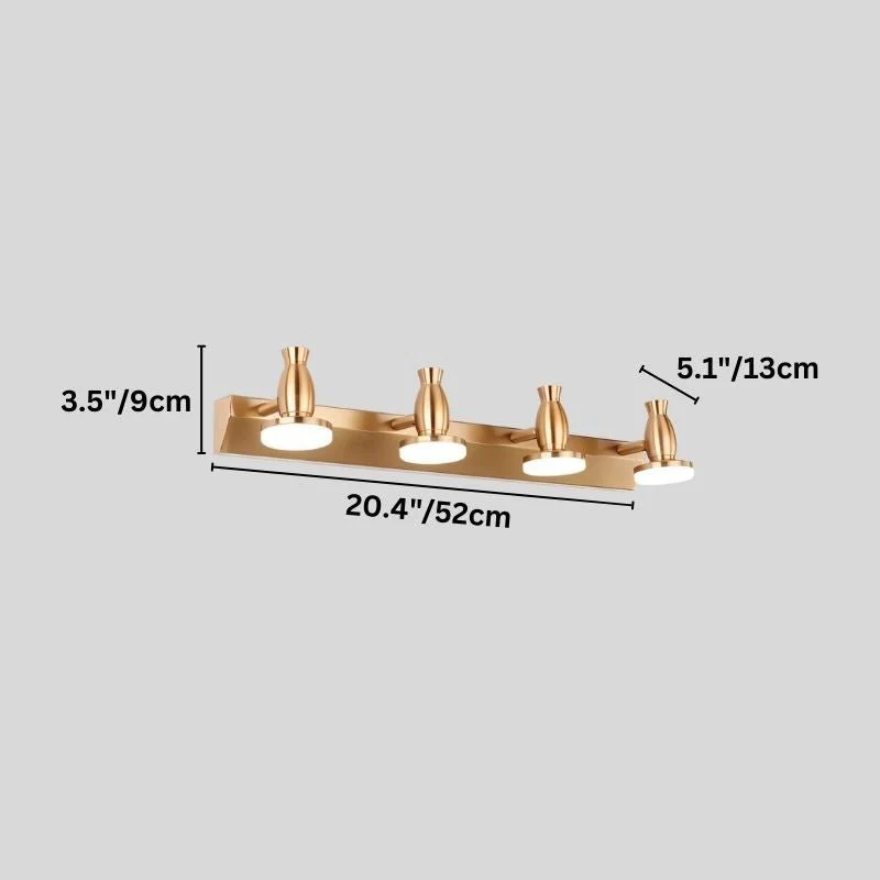 Sontro Wall Lamp - Image 12