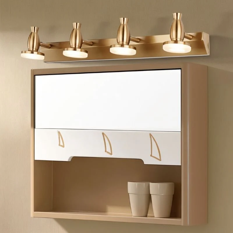 Sontro Wall Lamp - Image 4