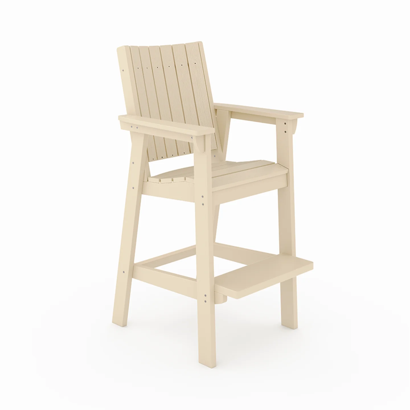 SoPoly Callaway Chair Bar High - Image 3
