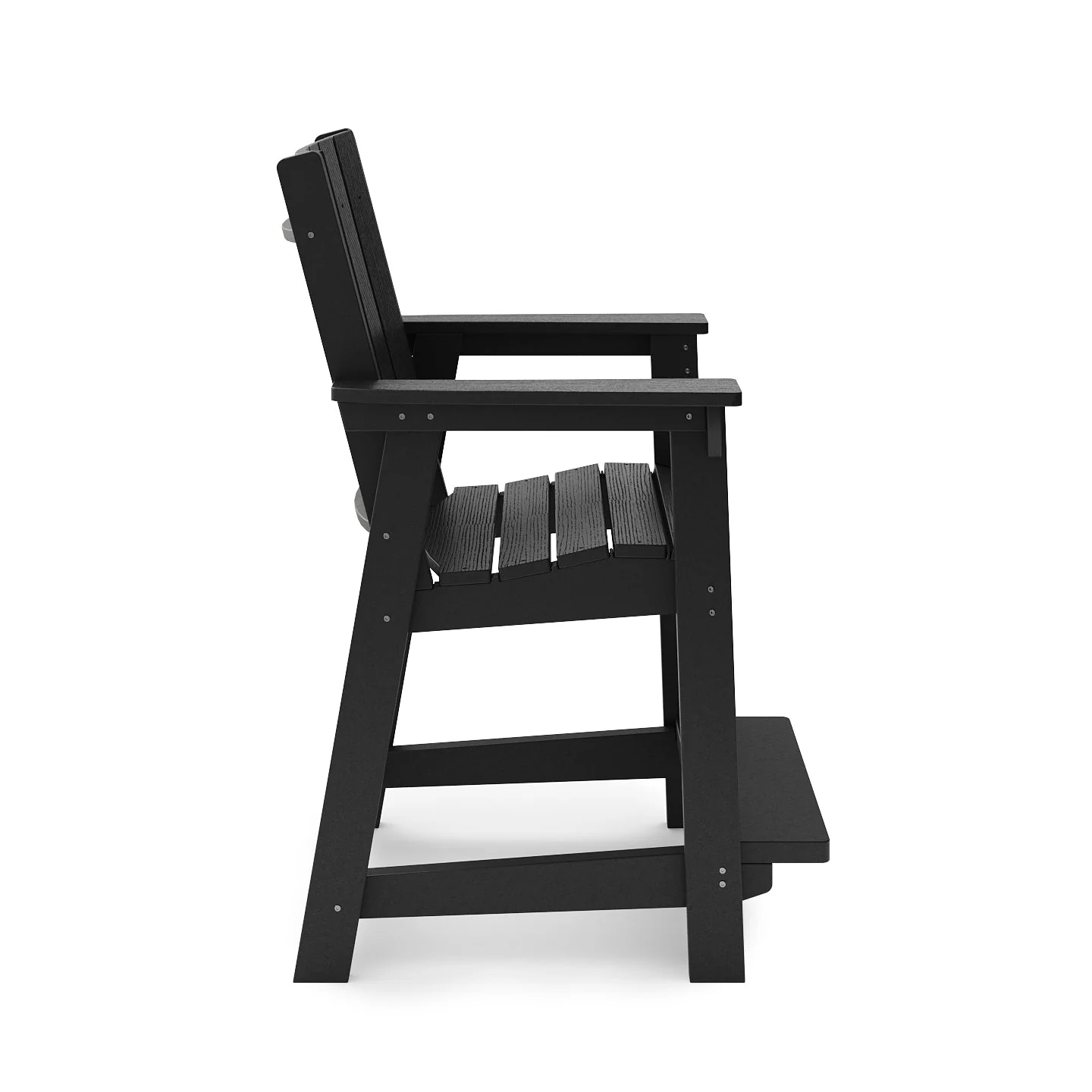 SoPoly Callaway Chair Counter High - Image 11