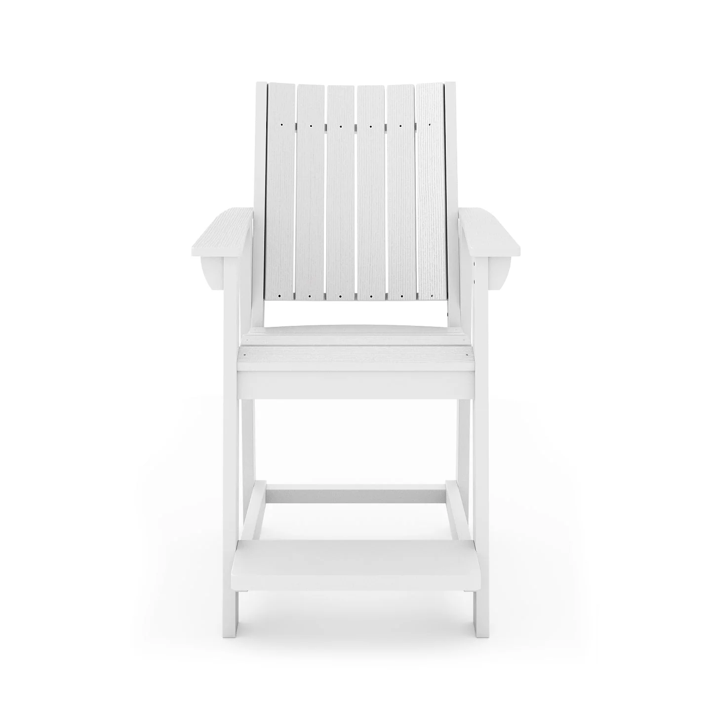 SoPoly Callaway Chair Counter High - Image 12
