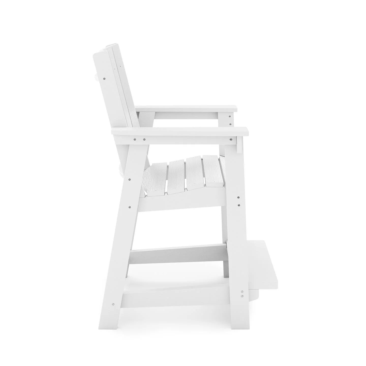 SoPoly Callaway Chair Counter High - Image 13