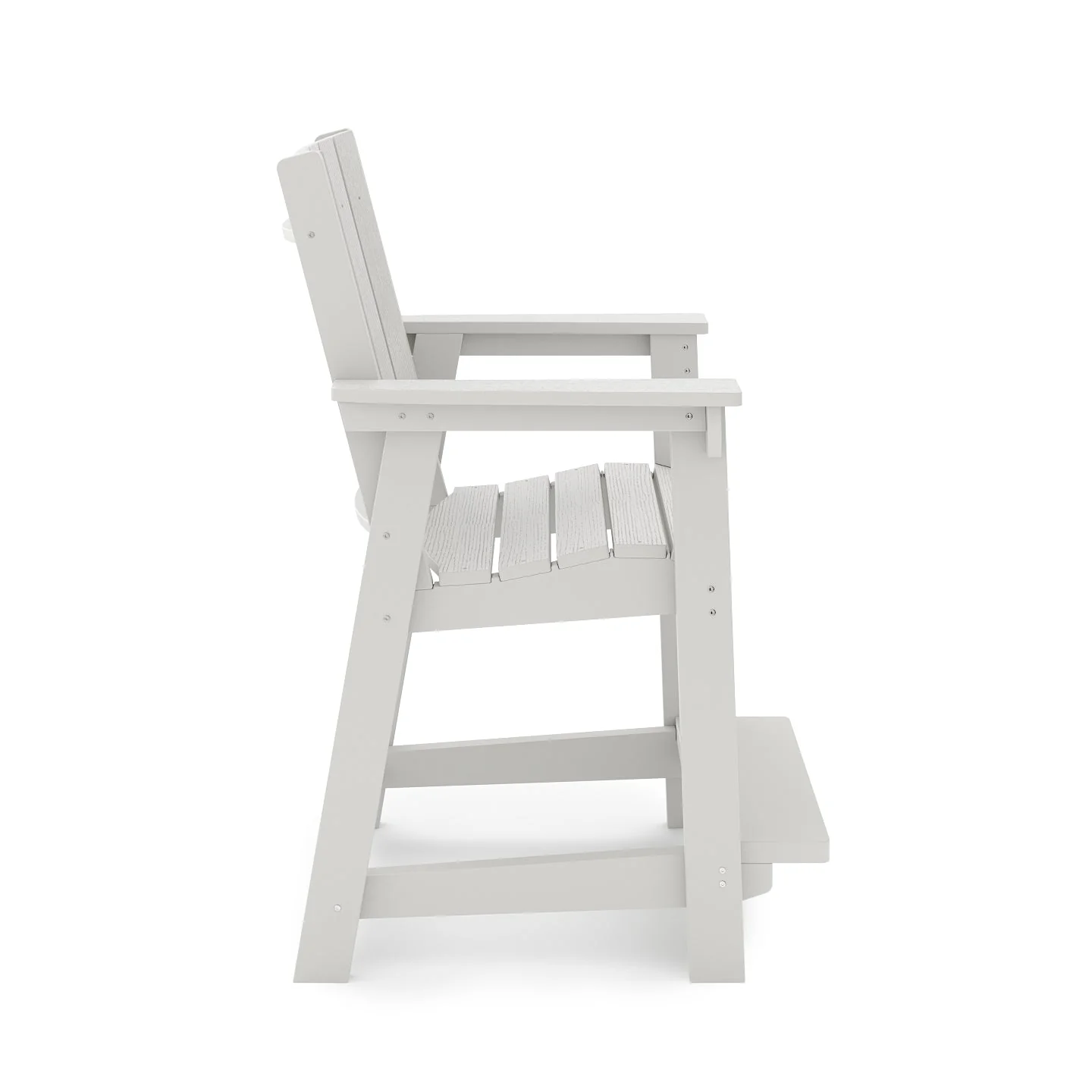 SoPoly Callaway Chair Counter High - Image 16