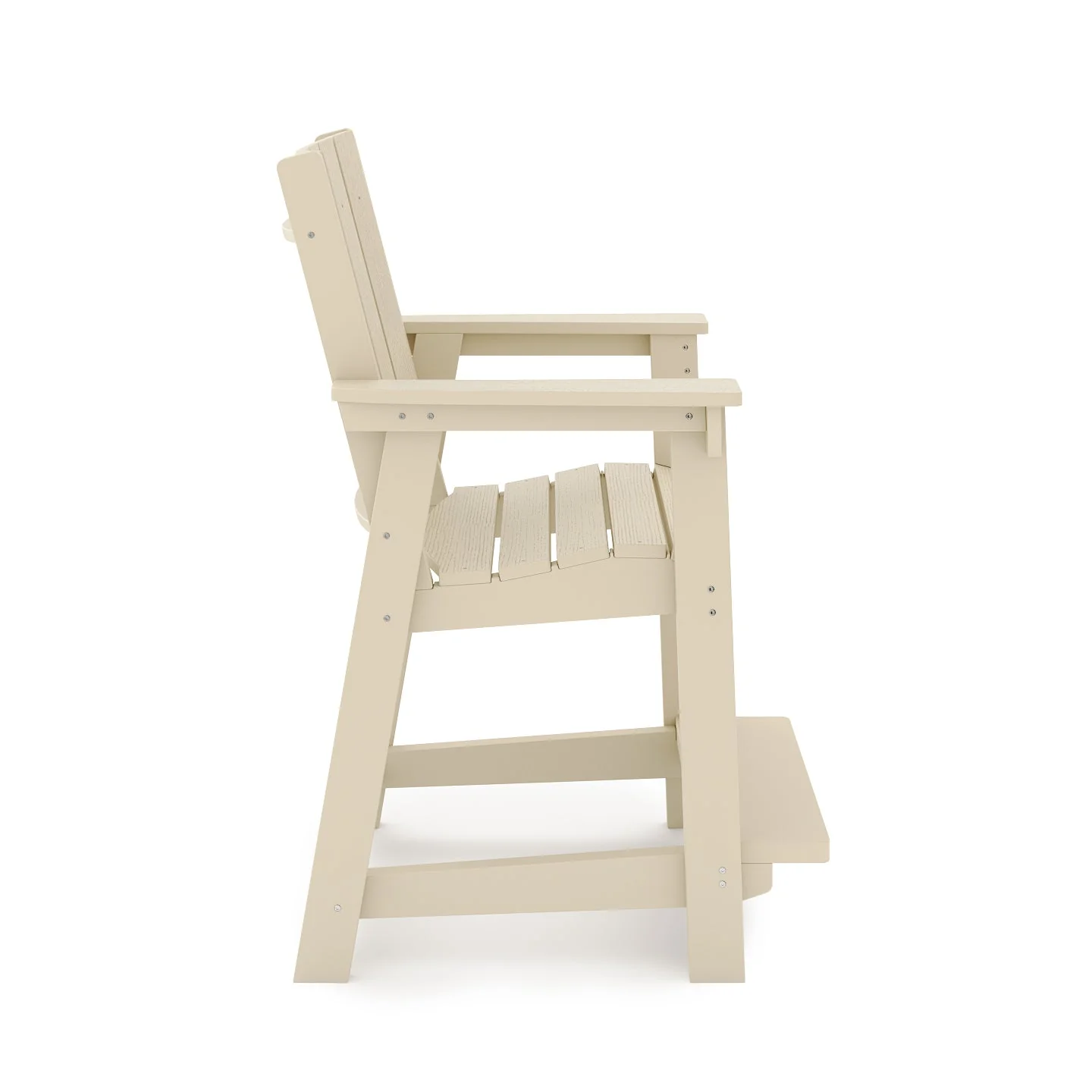 SoPoly Callaway Chair Counter High - Image 19
