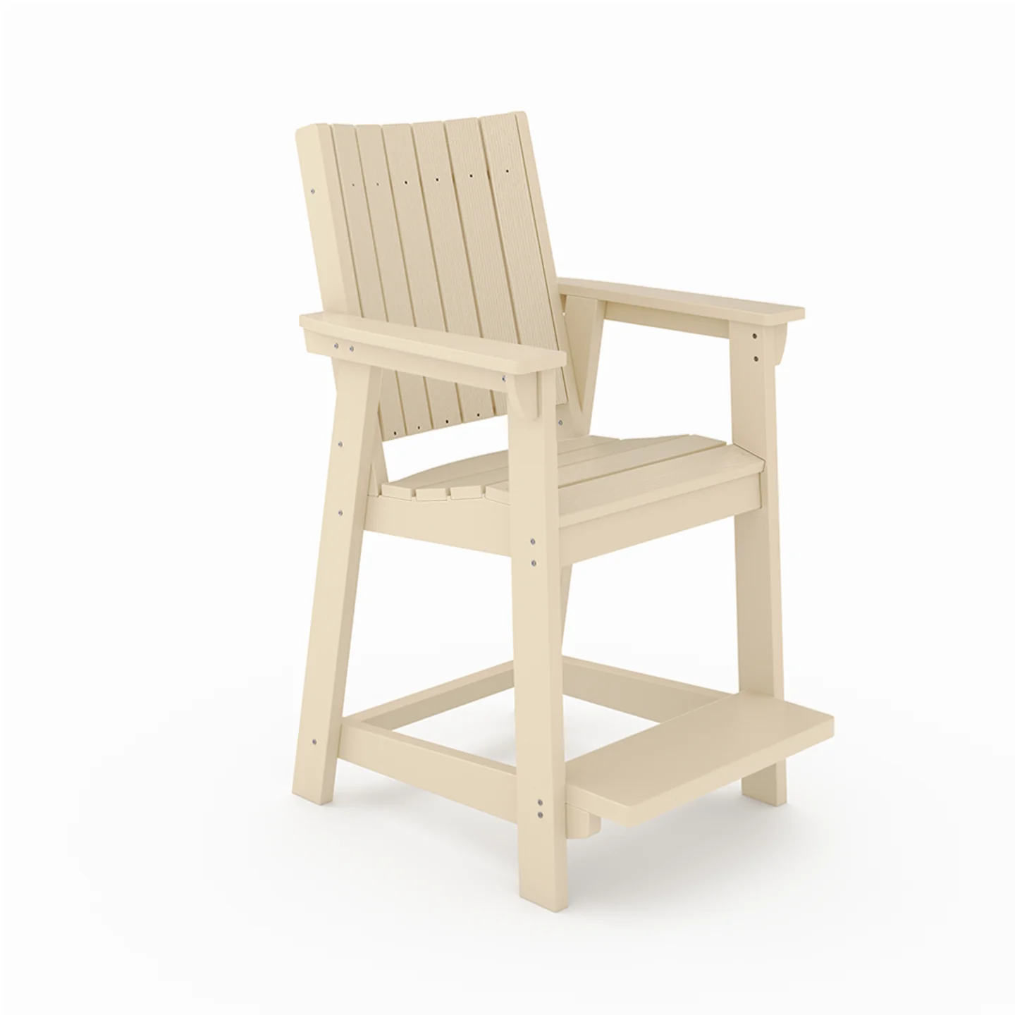 SoPoly Callaway Chair Counter High - Image 6