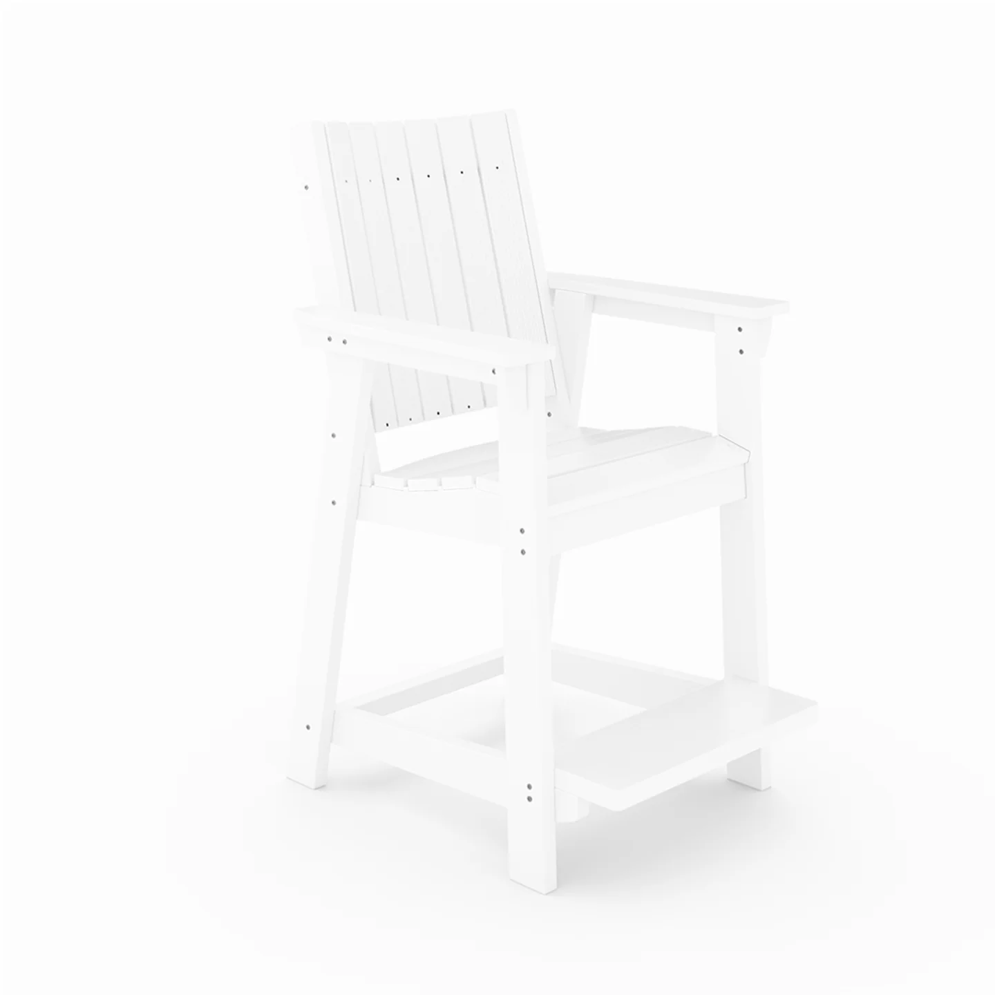 SoPoly Callaway Chair Counter High - Image 7