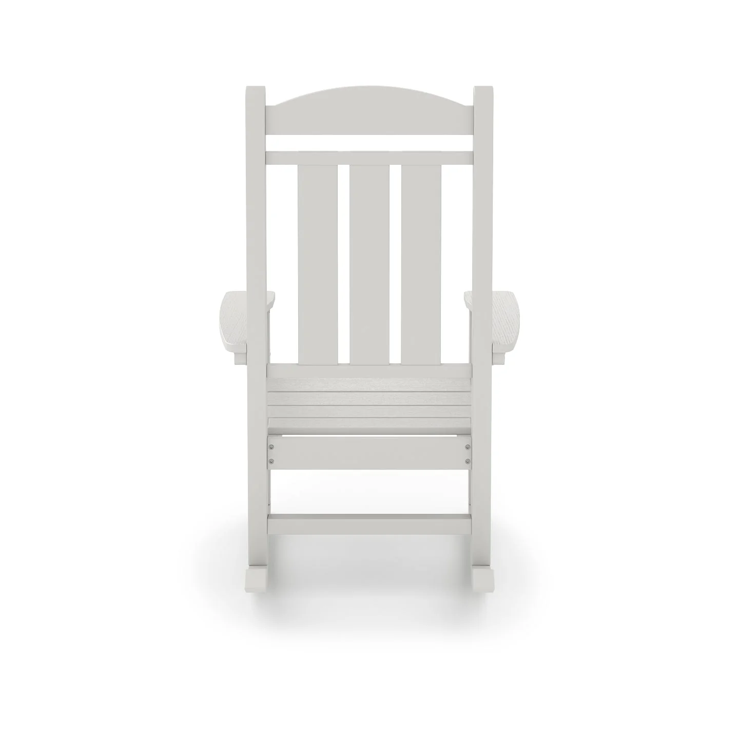 SoPoly Callaway Porch Rocker - Image 10