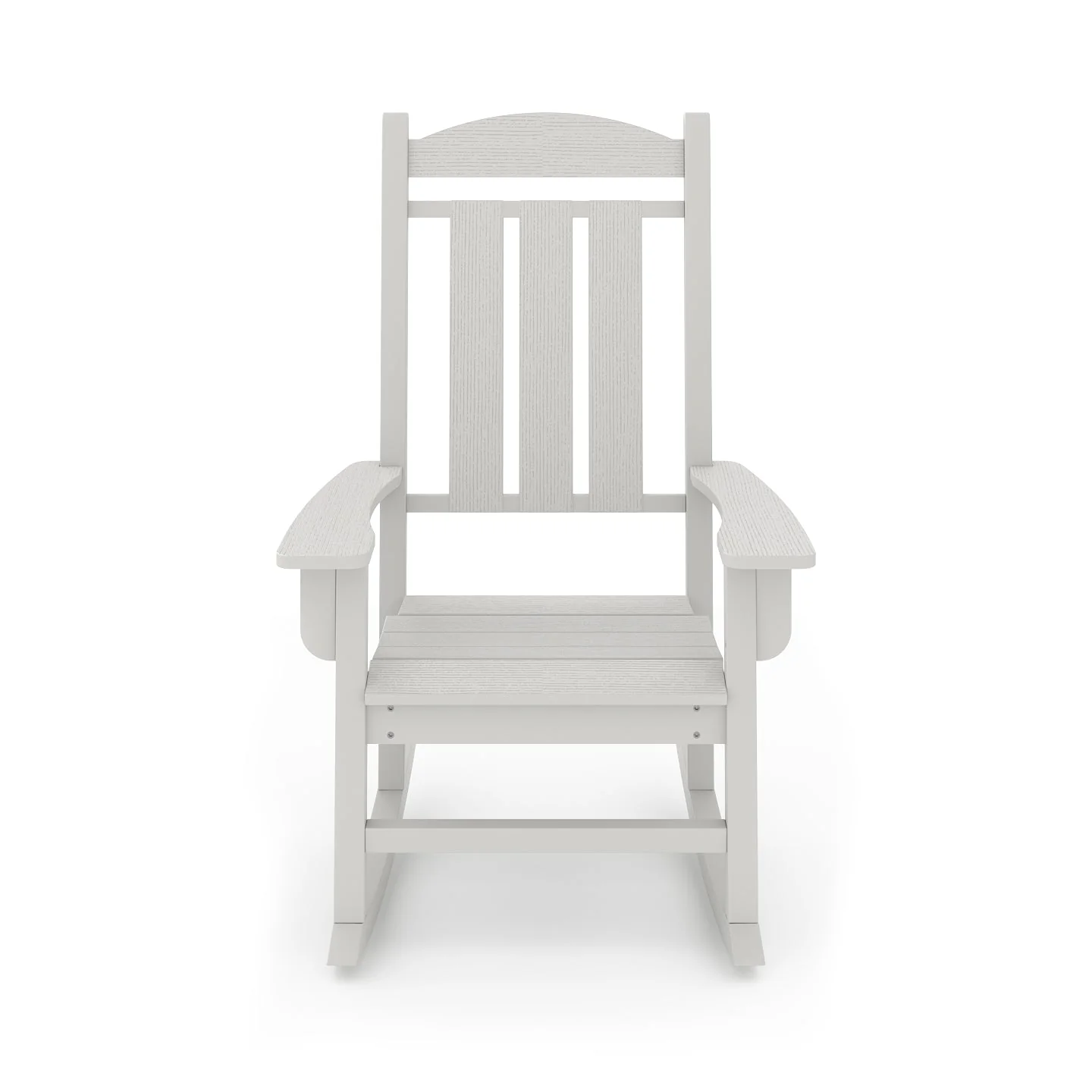 SoPoly Callaway Porch Rocker - Image 11