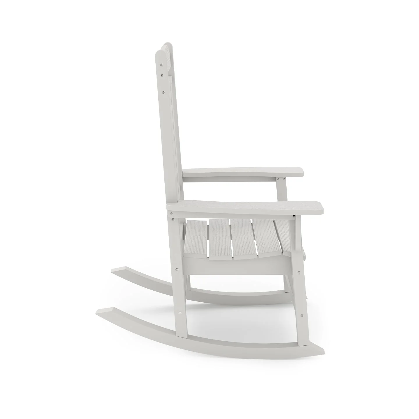 SoPoly Callaway Porch Rocker - Image 12
