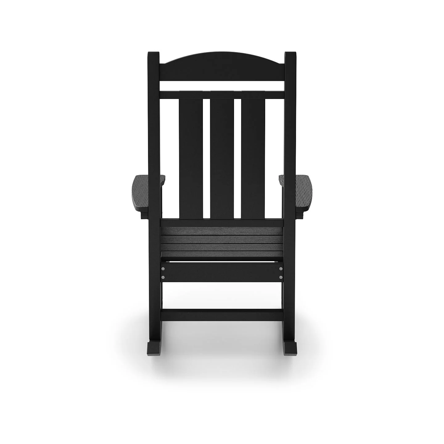 SoPoly Callaway Porch Rocker - Image 13