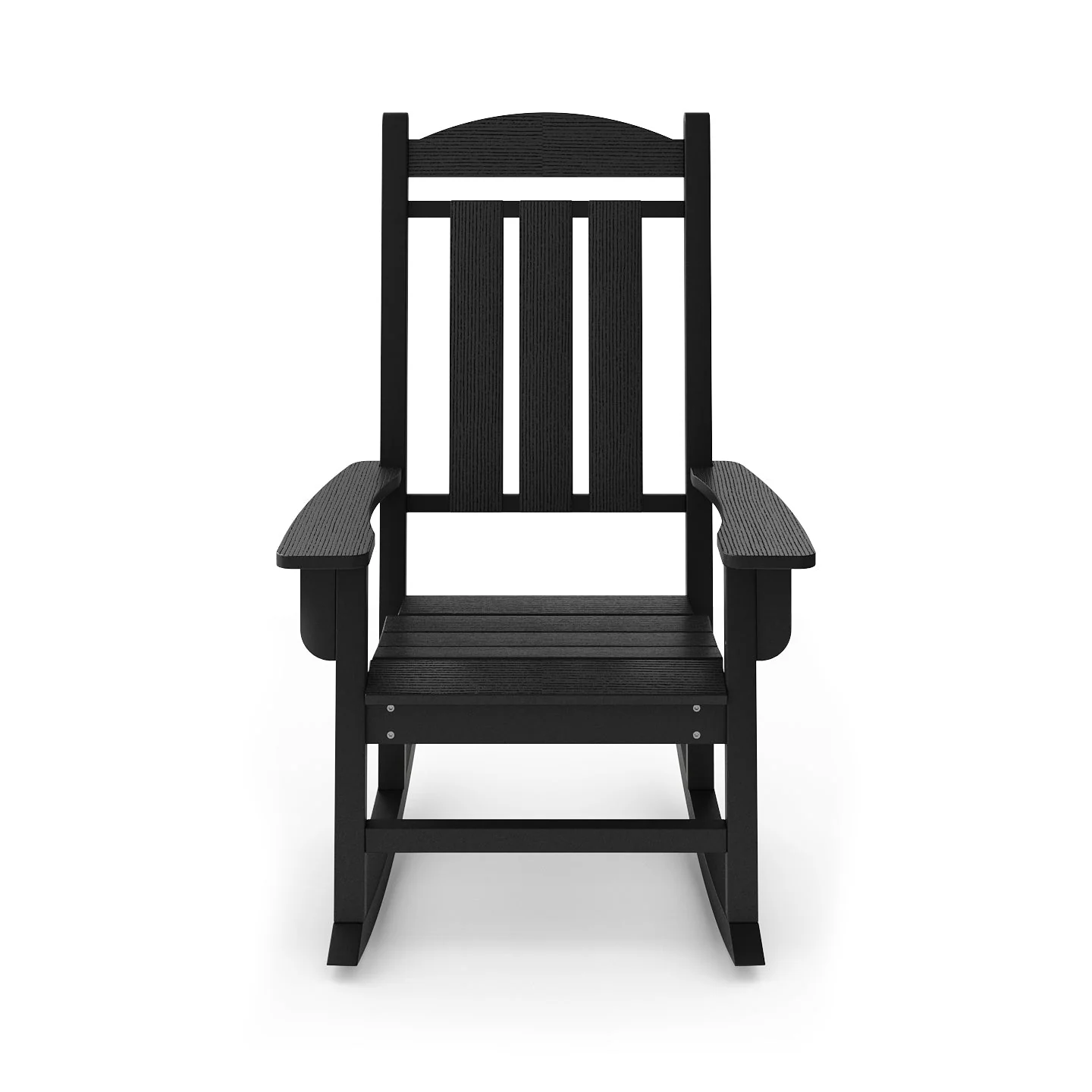 SoPoly Callaway Porch Rocker - Image 14