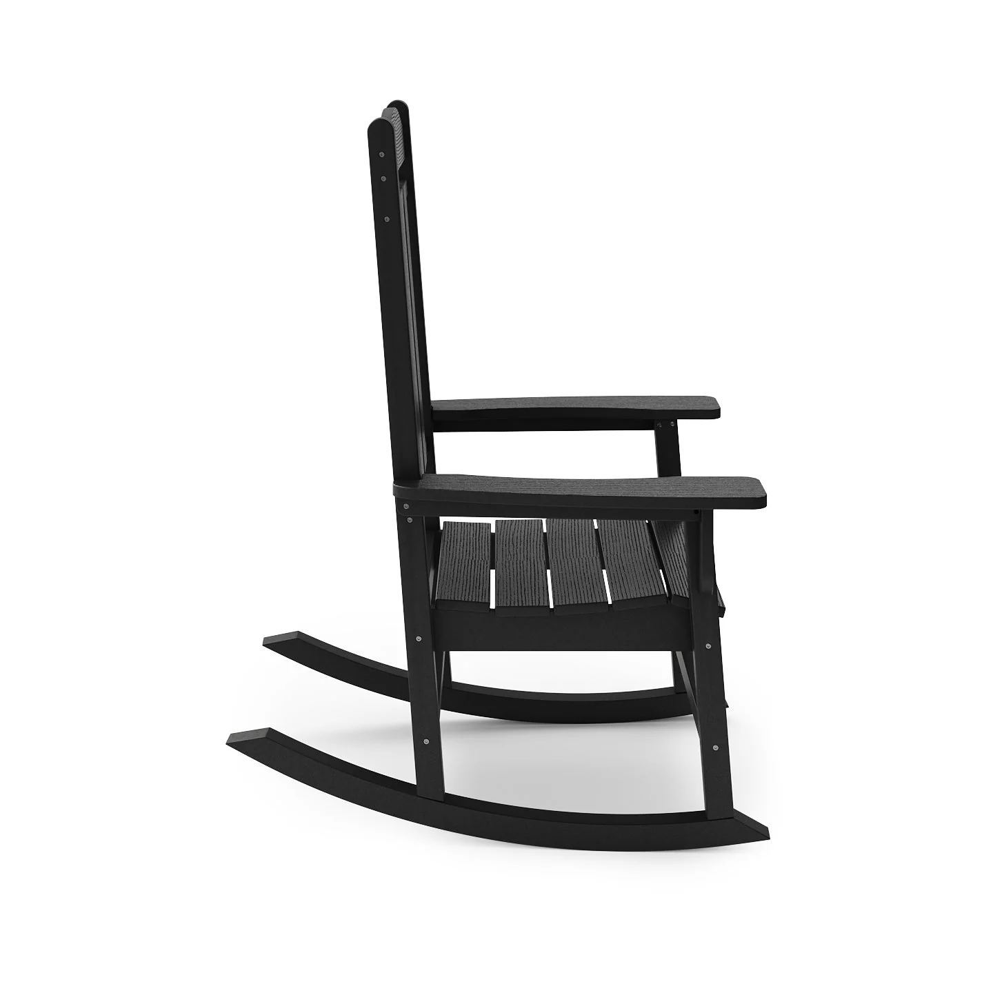 SoPoly Callaway Porch Rocker - Image 15