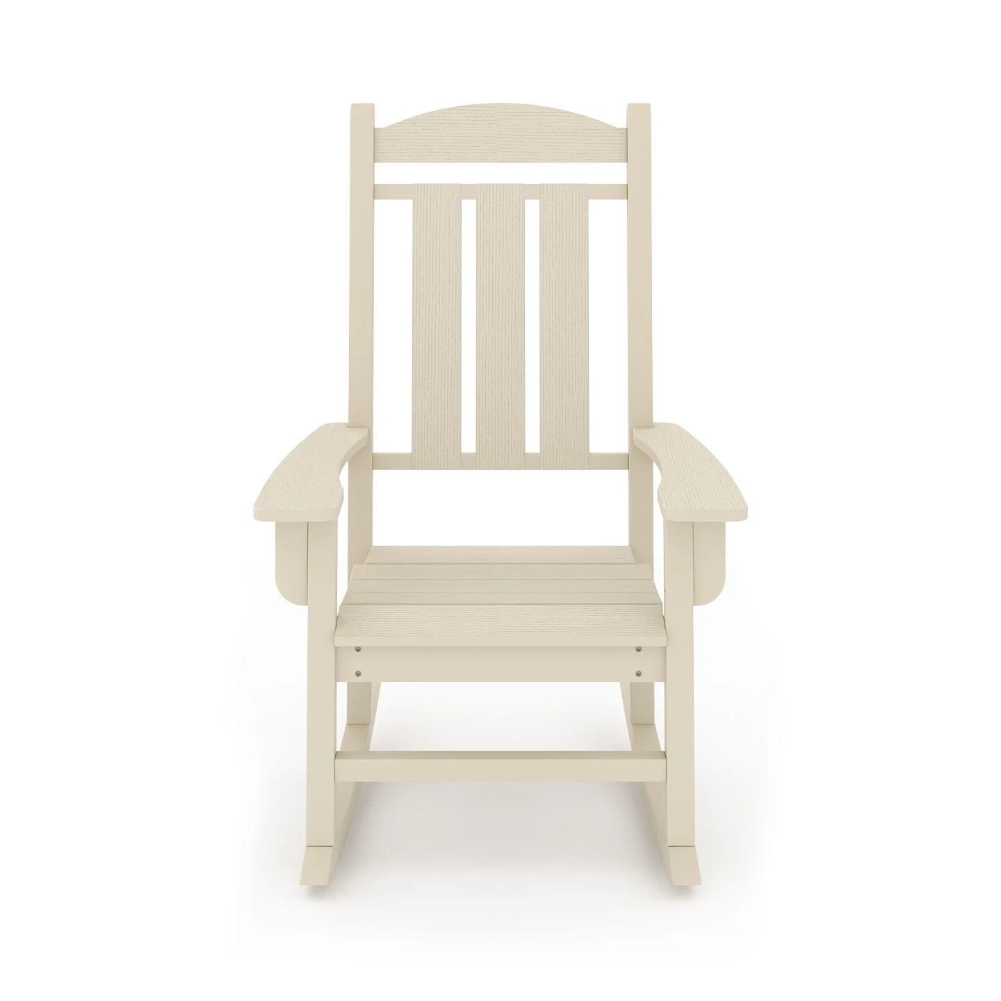 SoPoly Callaway Porch Rocker - Image 16