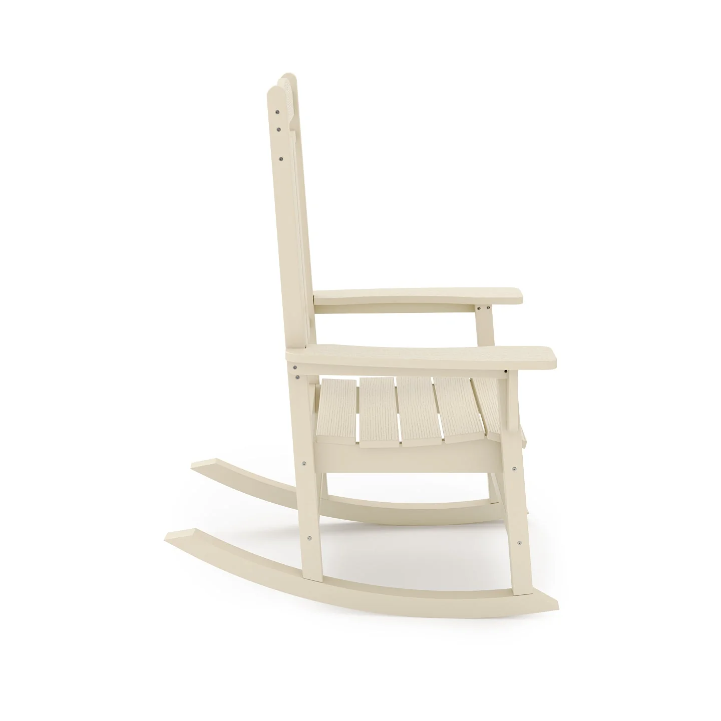 SoPoly Callaway Porch Rocker - Image 17