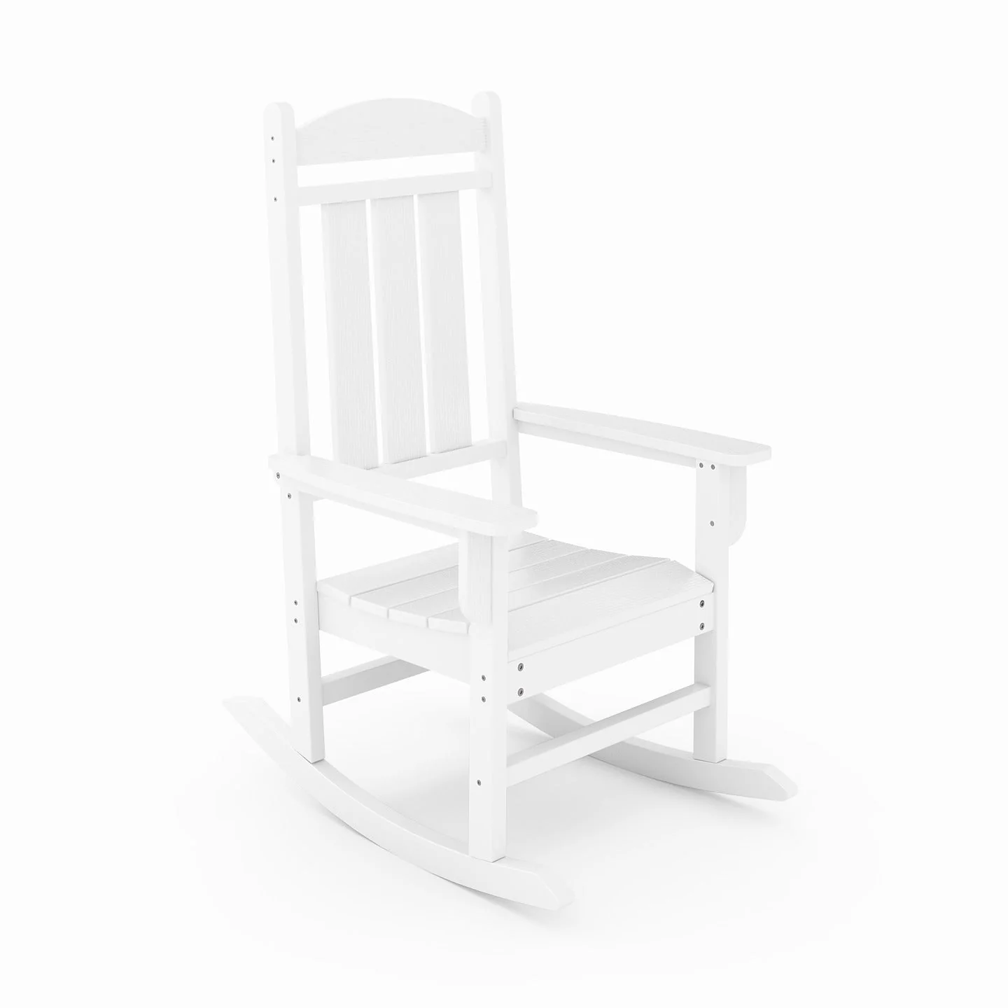 SoPoly Callaway Porch Rocker - Image 2