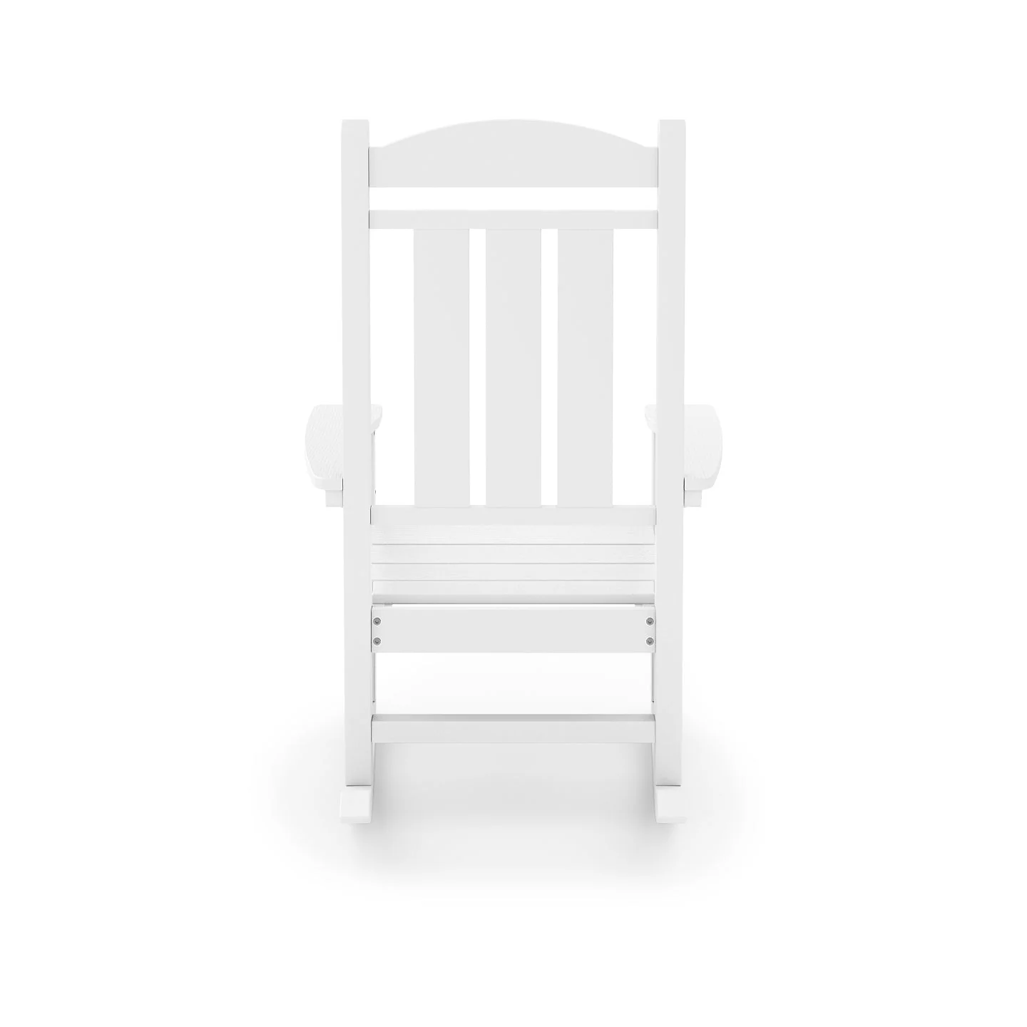 SoPoly Callaway Porch Rocker - Image 7