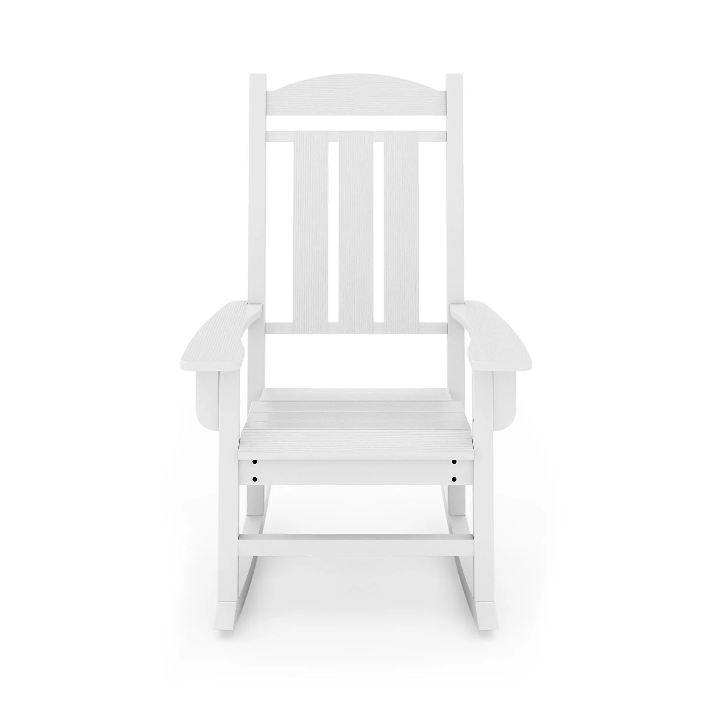 SoPoly Callaway Porch Rocker - Image 8