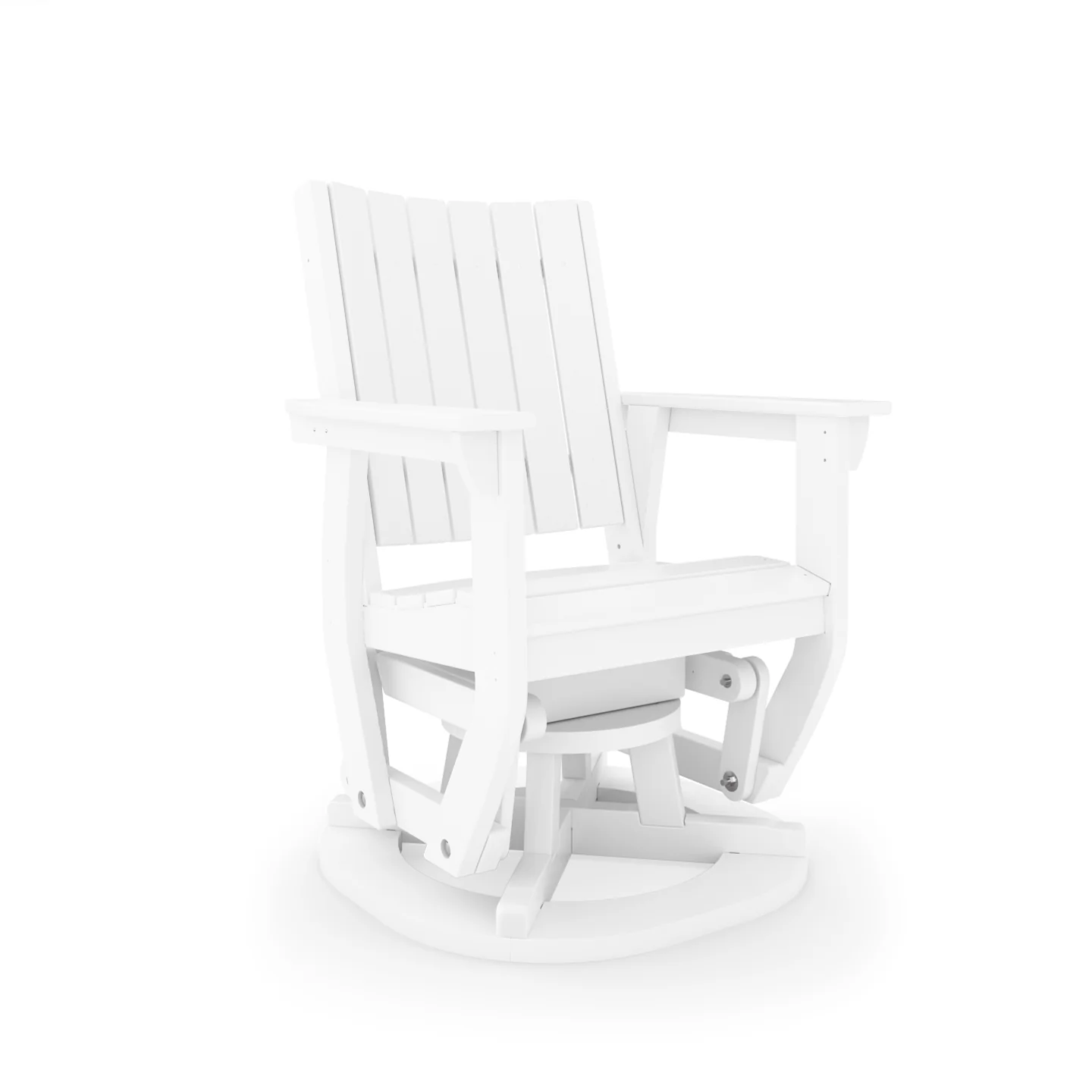 SoPoly Callaway Swivel Glider - Image 4