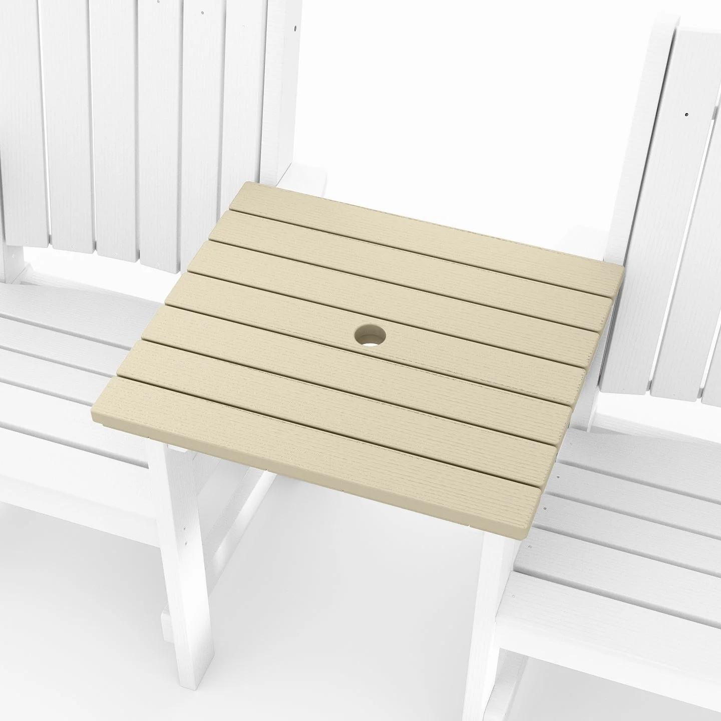 SoPoly Callaway Tete Square - Image 3