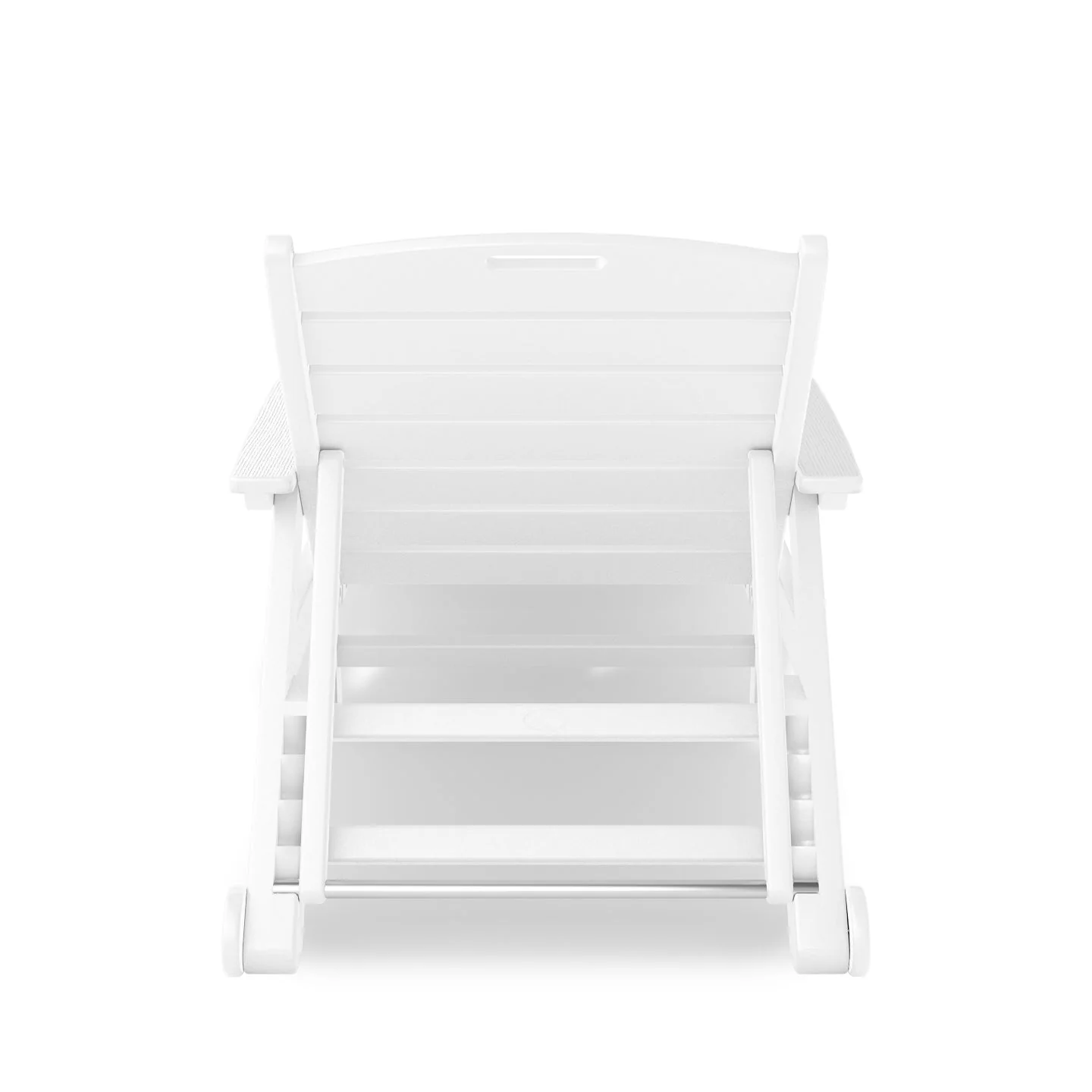 SoPoly Flat Chaise Lounge - Image 12