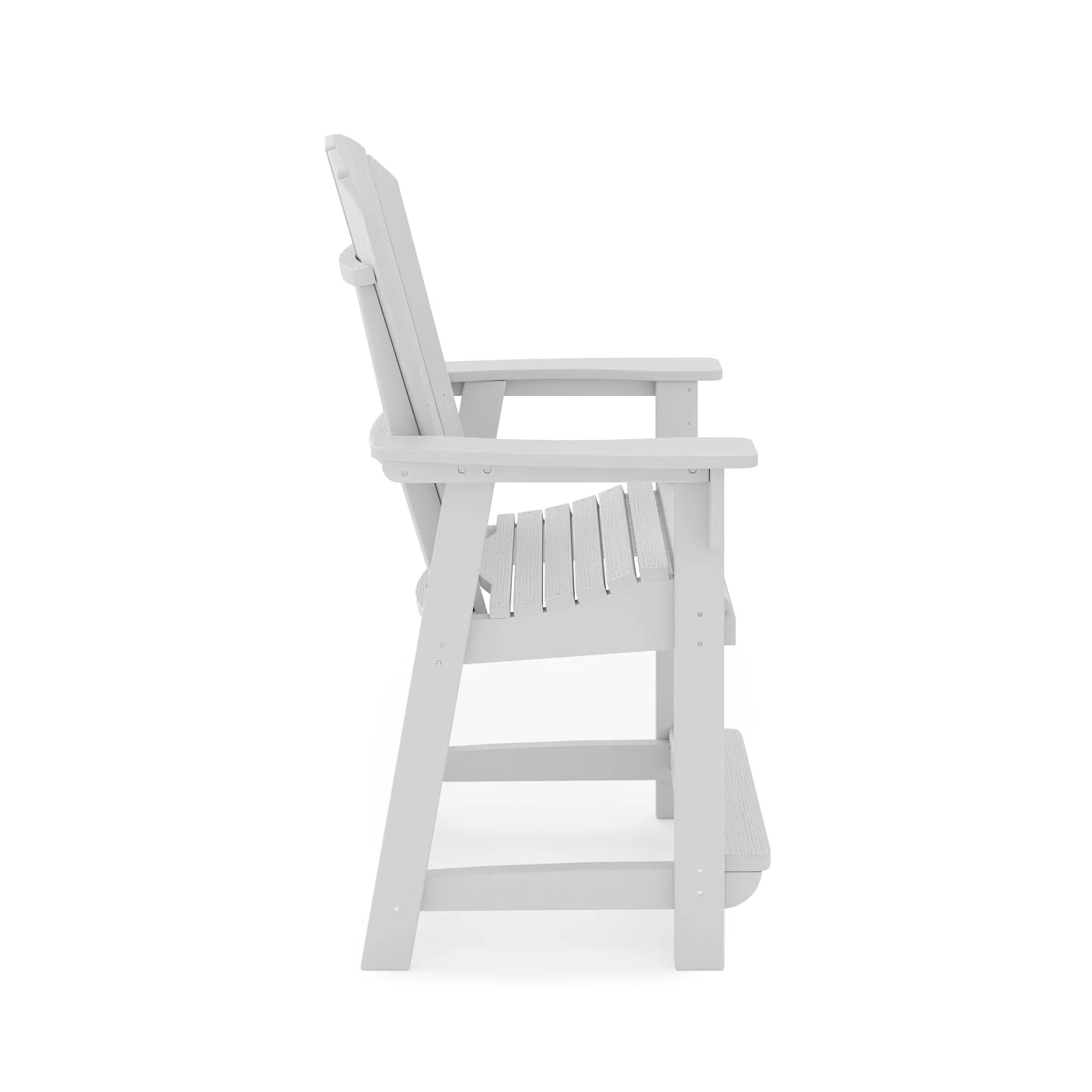 SoPoly St Simons Fan Back Counter Chair (Premium) - Image 12