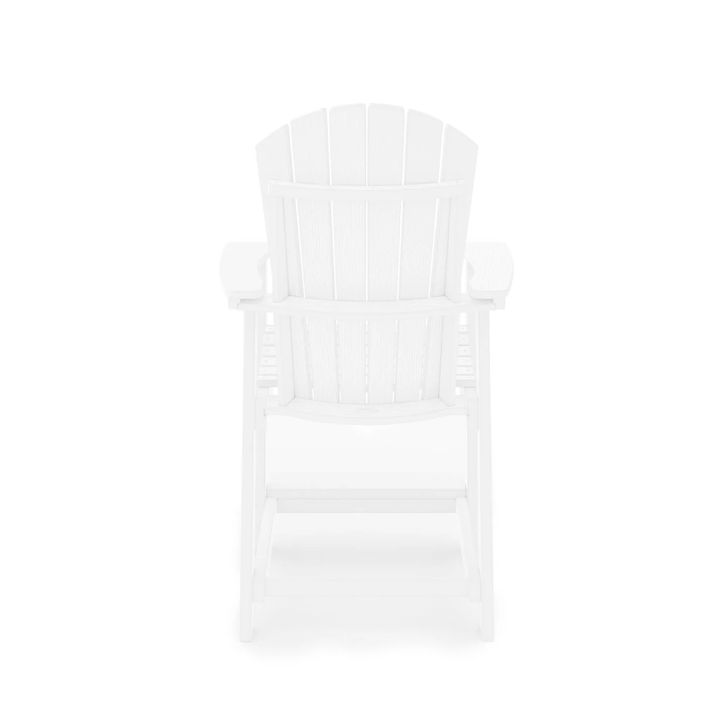 SoPoly St Simons Fan Back Counter Chair (Premium) - Image 13