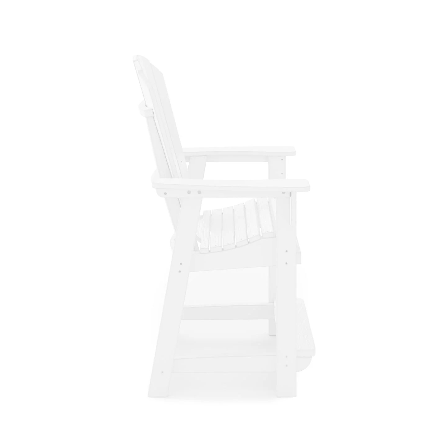 SoPoly St Simons Fan Back Counter Chair (Premium) - Image 14
