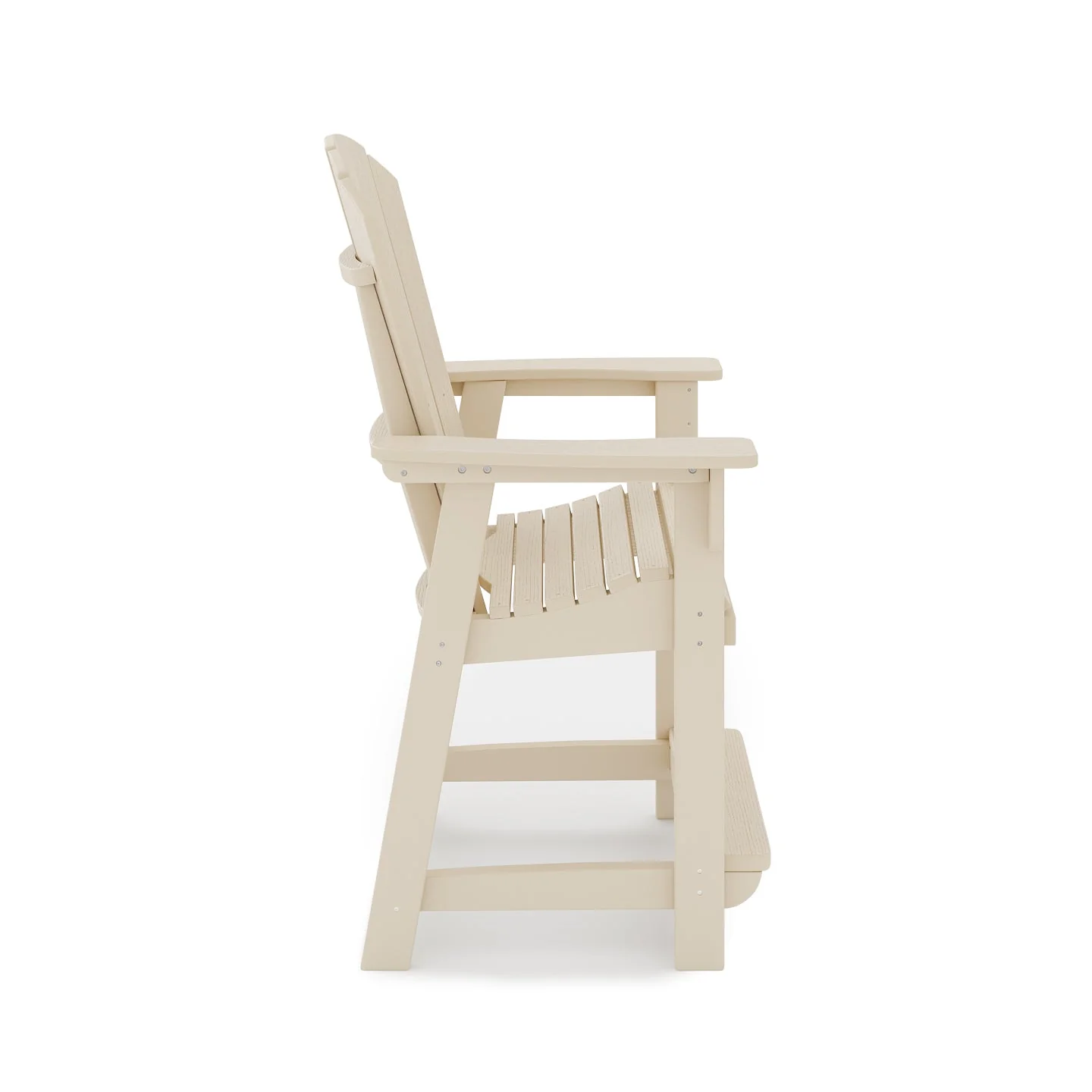 SoPoly St Simons Fan Back Counter Chair (Premium) - Image 16