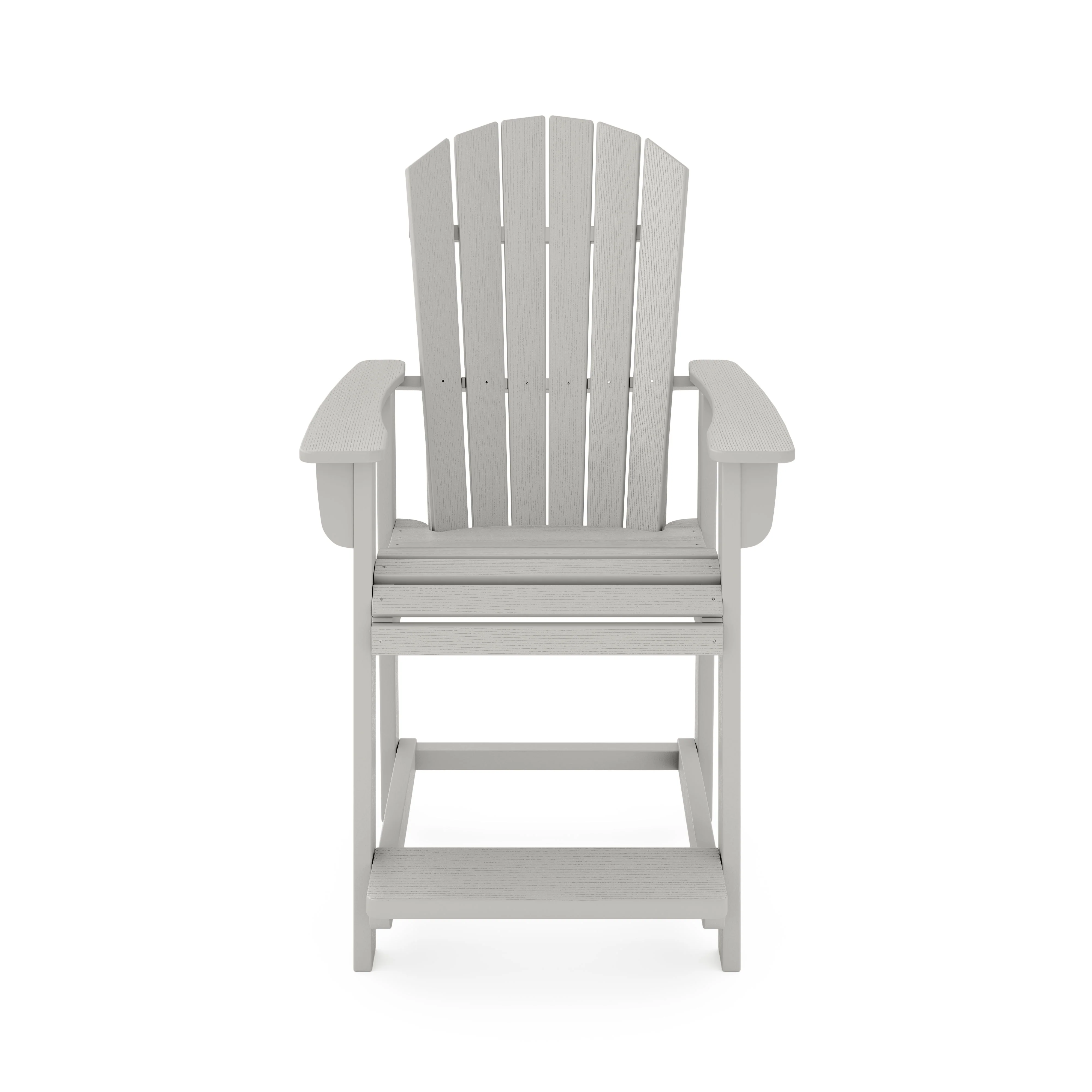 SoPoly St Simons Fan Back Counter Chair (Premium) - Image 7